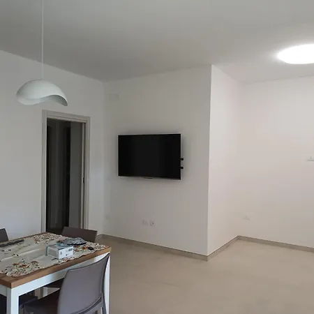 Διαμέρισμα Casa Simona Οτράντο