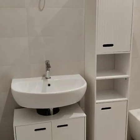 Casa Simona Διαμέρισμα Οτράντο